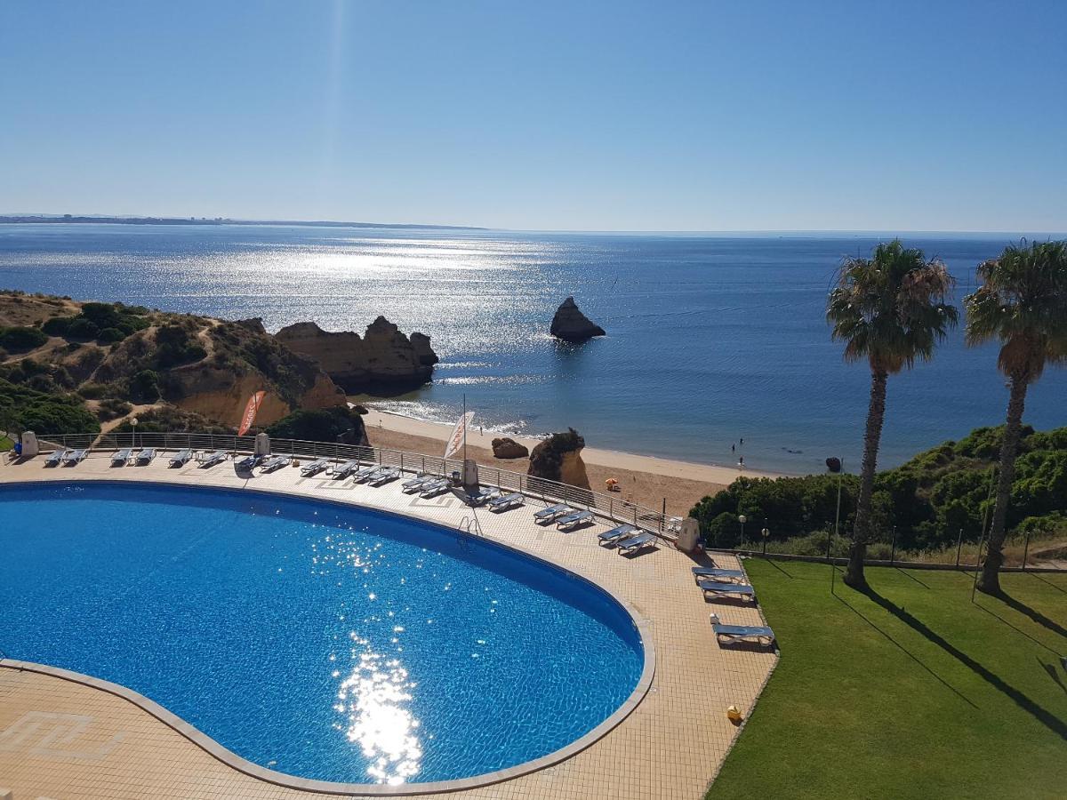 Lagos Bay & Sea View Apartment Экстерьер фото