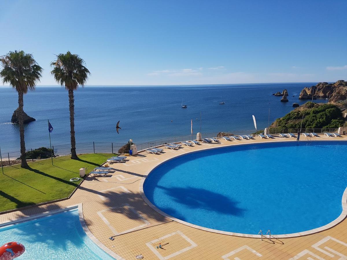 Lagos Bay & Sea View Apartment Экстерьер фото