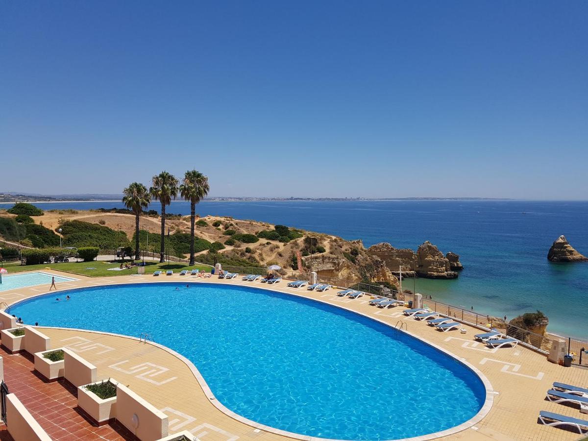 Lagos Bay & Sea View Apartment Экстерьер фото