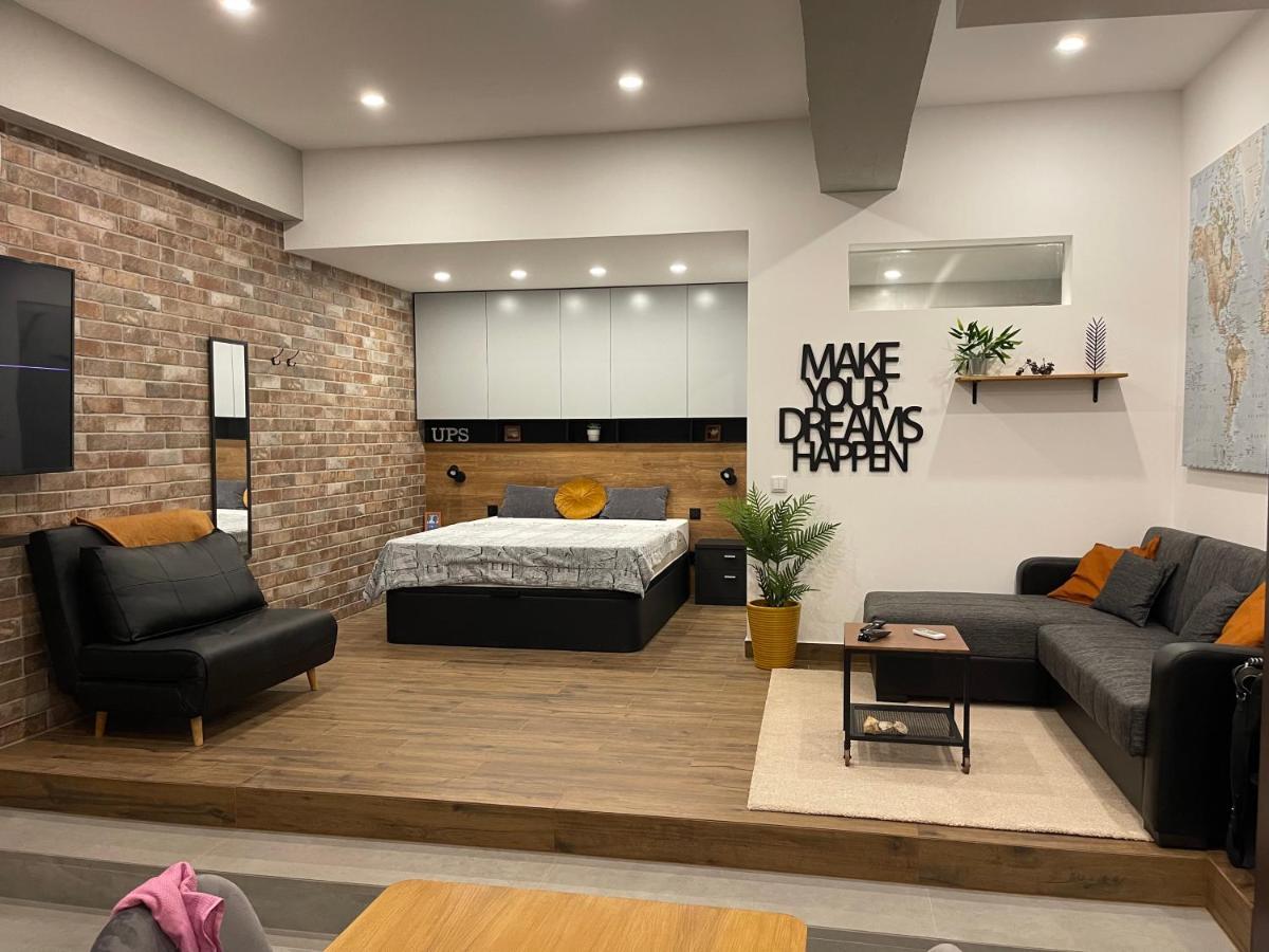 Lagos Bay & Sea View Apartment Экстерьер фото